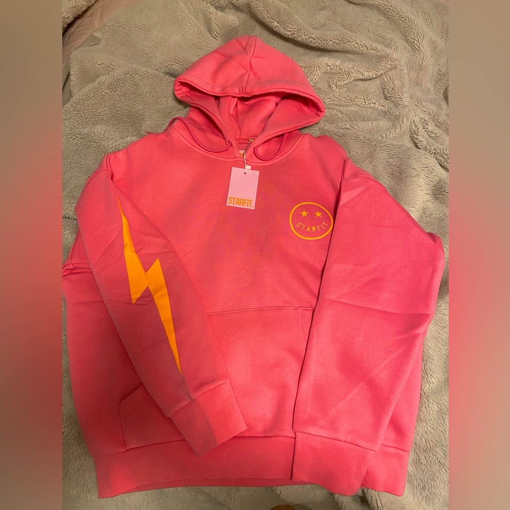 Starfit OG hoodie brand new with tags